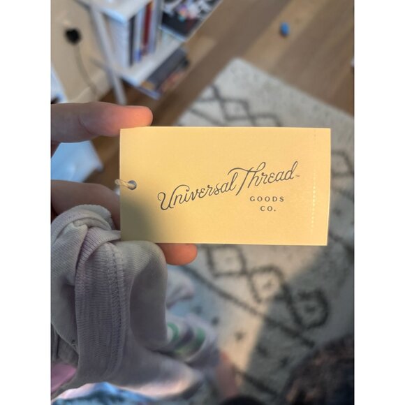 Universal Thread NWT Tie Dye Purple Graphic Tee Respect Your Mother Sz XXL - Picture 7 of 8